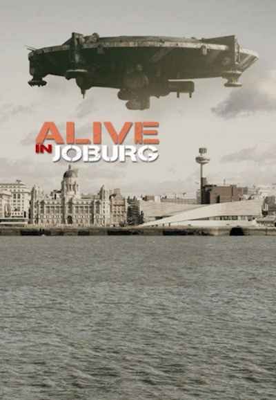 Alive in Joburg