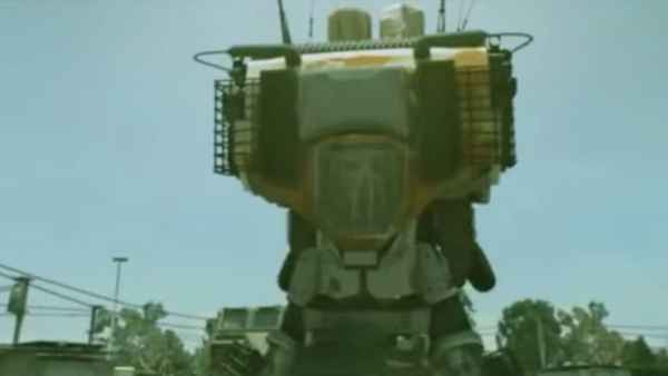 Alive in Joburg Poster 3