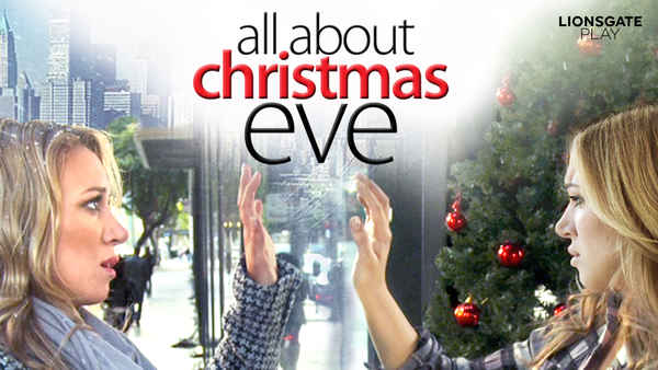 All About Christmas Eve Poster 4