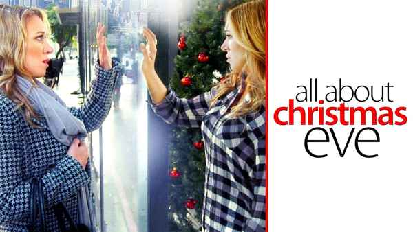 All About Christmas Eve Poster 3