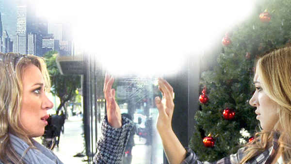 All About Christmas Eve Poster 6