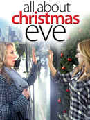 All About Christmas Eve Poster 7