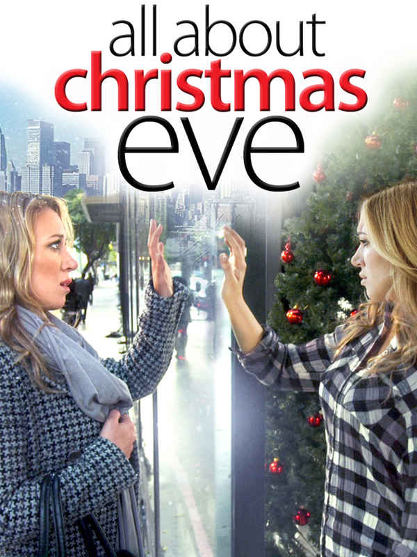 All About Christmas Eve Poster 7