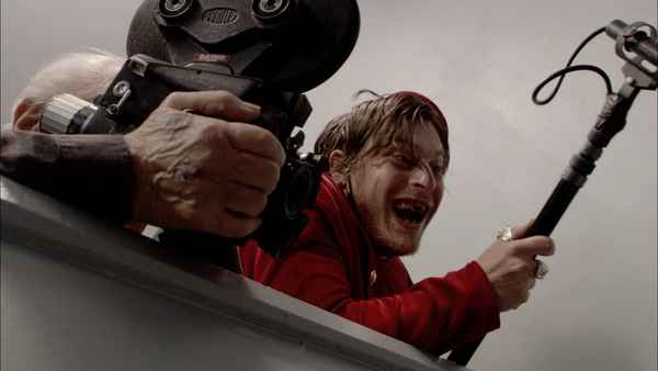 All About Evil Poster 2