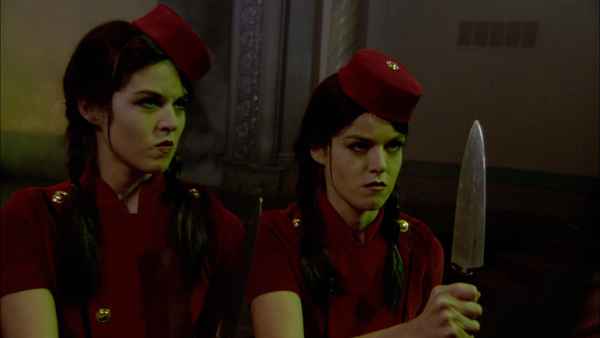 All About Evil Poster 3