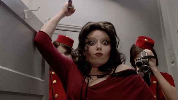 All About Evil Poster 5