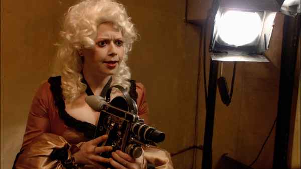 All About Evil Poster 7