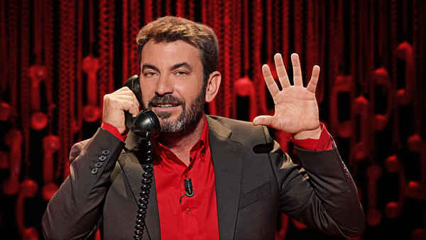 All About Gila Poster 3