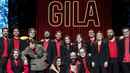 All About Gila Poster 1