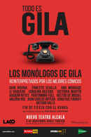 All About Gila Poster 5
