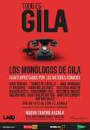 All About Gila Poster 7