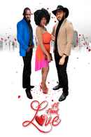 All About Love Poster 2