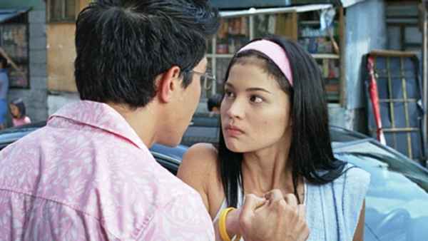 All About Love Poster 1