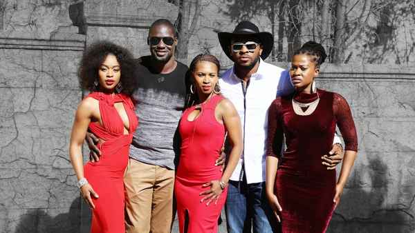 All About Love Poster 6