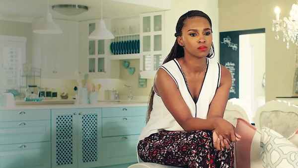 All About Love Poster 1