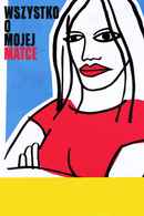 All About My Mother Poster 5