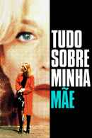 All About My Mother Poster 4