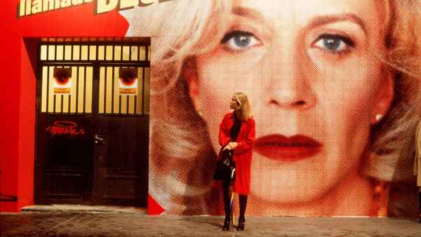 All About My Mother Poster 7