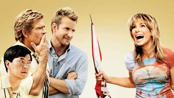 All About Steve Poster 1