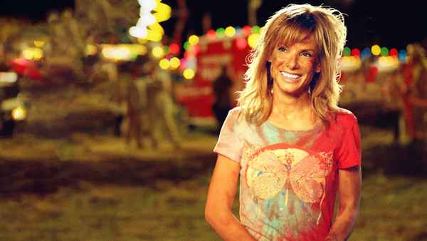 All About Steve Poster 3