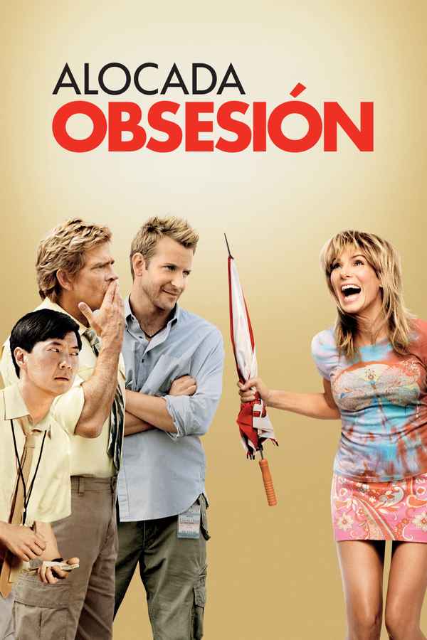 All About Steve Poster 5