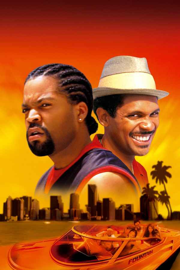 All About the Benjamins Poster 3