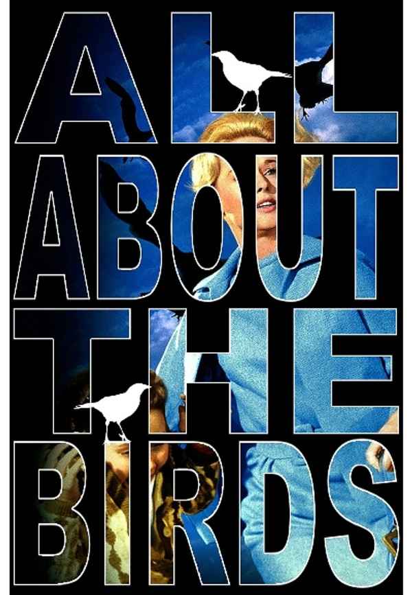 All About 'The Birds' Poster 2