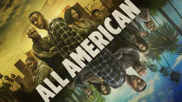 All American Poster 4