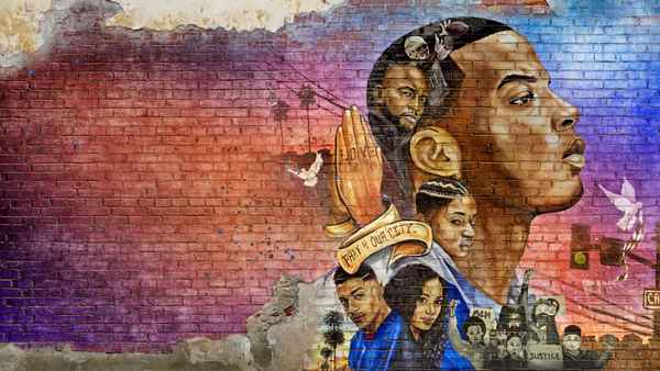 All American Poster 6