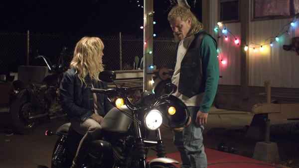 All American Christmas Carol Poster 2