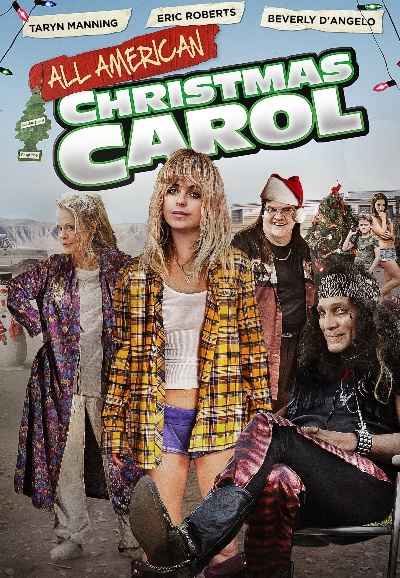 All American Christmas Carol