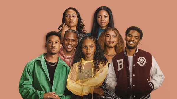 All American: Homecoming Poster 5