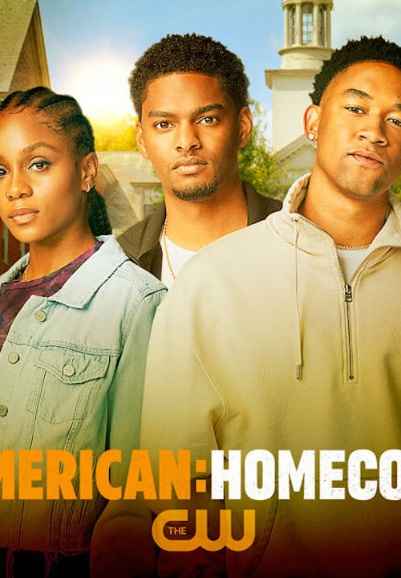 All American: Homecoming