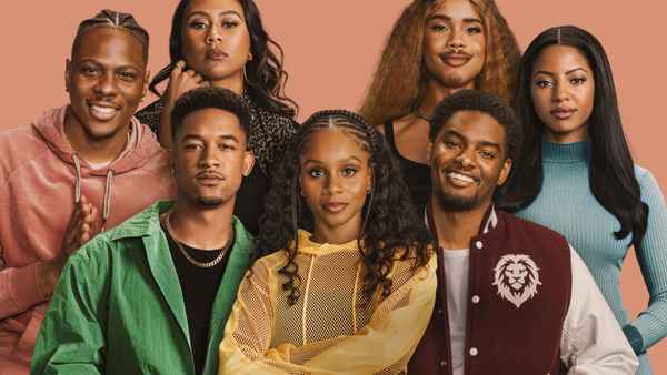 All American: Homecoming Poster 6