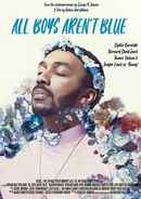 All Boys Aren't Blue Poster 2
