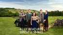 All Creatures Great & Small Poster 5