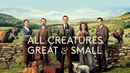 All Creatures Great & Small Poster 4