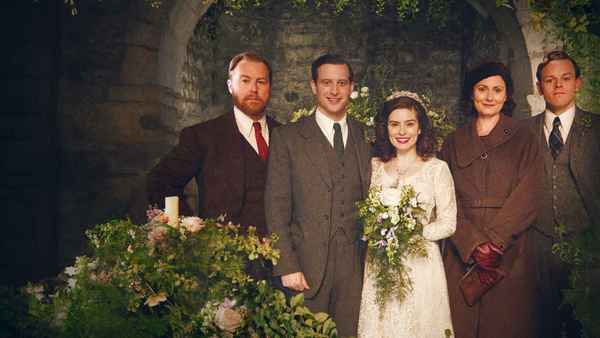 All Creatures Great & Small Poster 1