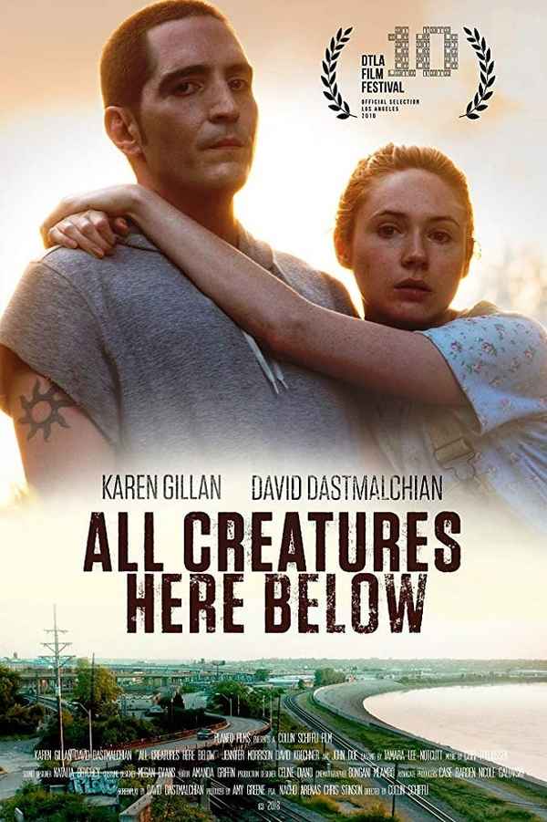 All Creatures Here Below Poster 7