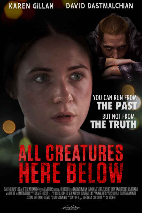 All Creatures Here Below Poster 1
