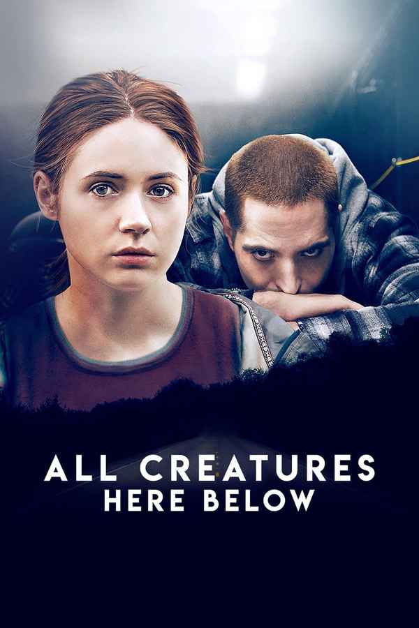 All Creatures Here Below Poster 6