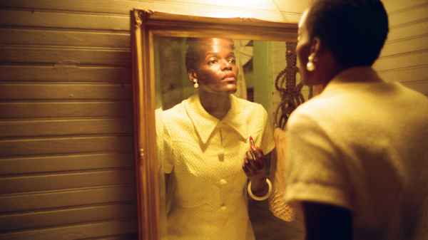 All Dirt Roads Taste of Salt Poster 2