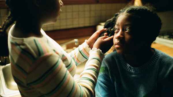 All Dirt Roads Taste of Salt Poster 3