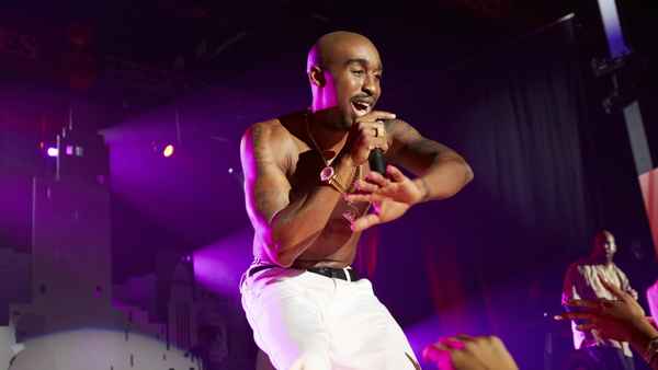 All Eyez on Me Poster 4