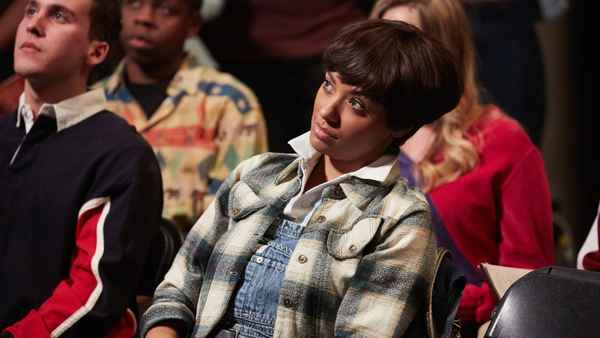 All Eyez on Me Poster 2