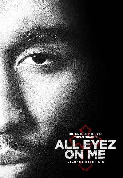 All Eyez on Me