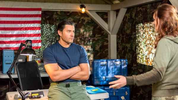 All for Love Poster 6