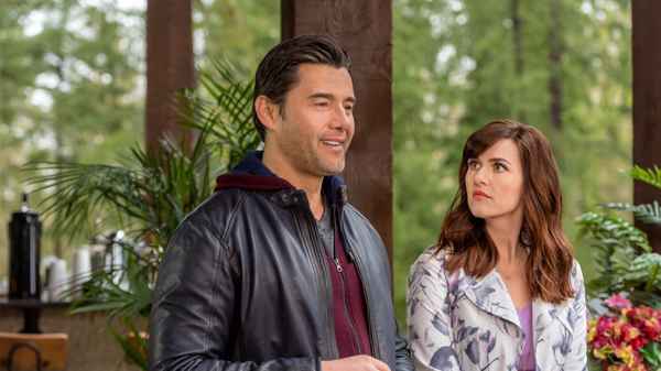 All for Love Poster 1