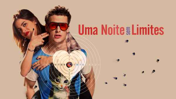 All for Nikki Poster 1