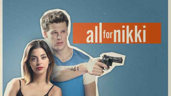 All for Nikki Poster 2